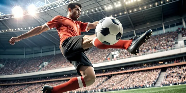 NFL专家直播网 背景