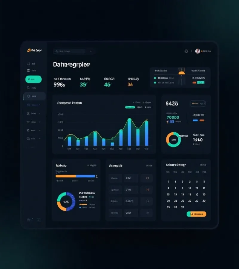 NFL Schedule Data Analysis Dashboard