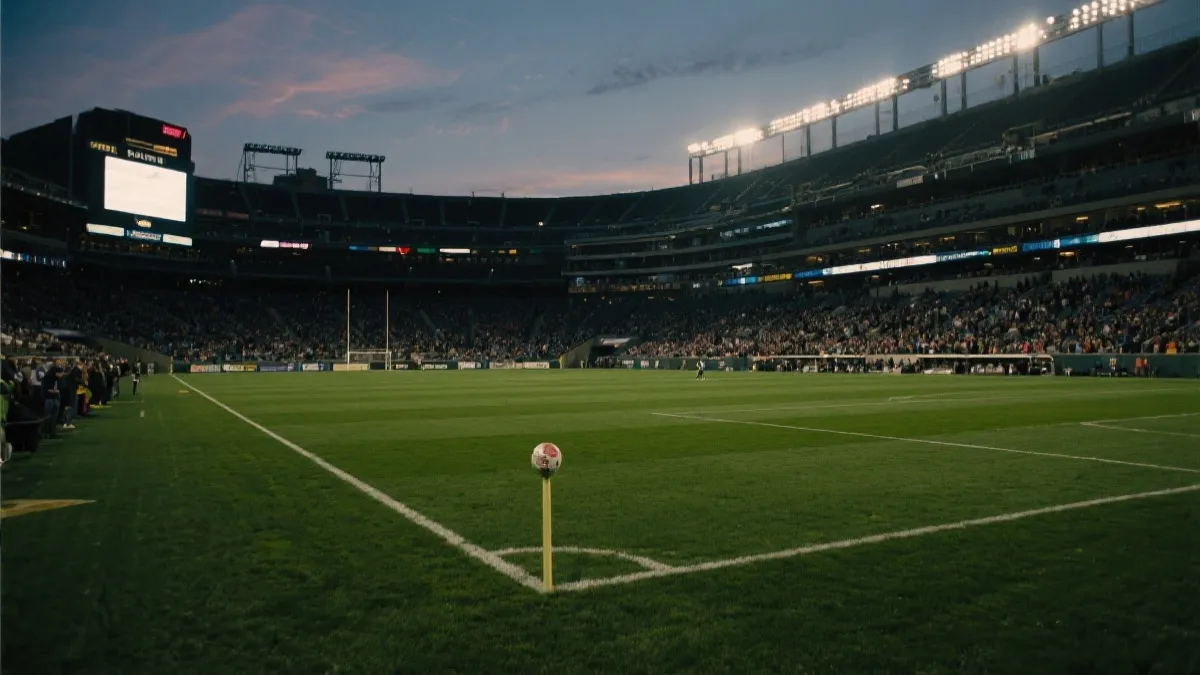 2026世界杯决赛北美规则全解：开球时间、加时点球、VAR与安保到底哪里不一样？